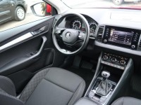 Škoda Karoq  1.5 TSI Active
