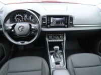 Škoda Karoq  1.5 TSI Active