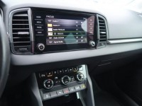 Škoda Karoq  1.5 TSI Active