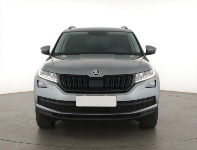 Škoda Kodiaq  2.0 TDI Ambition Plus