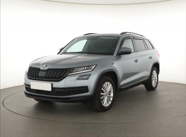 Škoda Kodiaq  2.0 TDI Ambition Plus