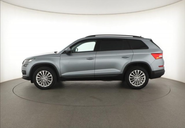 Škoda Kodiaq  2.0 TDI Ambition Plus
