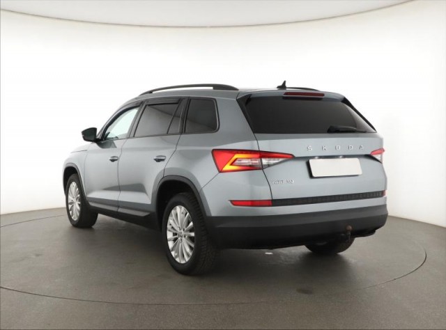 Škoda Kodiaq  2.0 TDI Ambition Plus