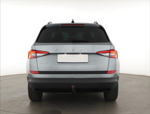 Škoda Kodiaq  2.0 TDI Ambition Plus