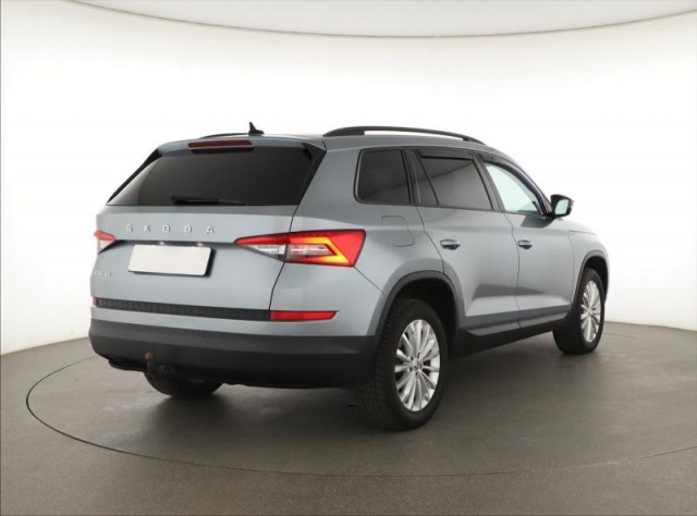Škoda Kodiaq  2.0 TDI Ambition Plus