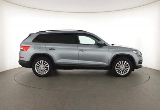 Škoda Kodiaq  2.0 TDI Ambition Plus