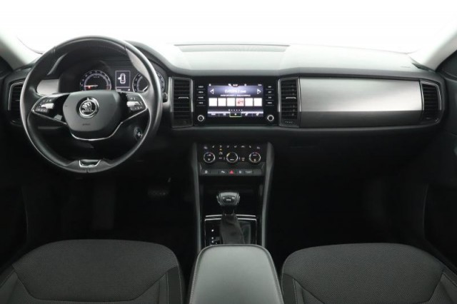 Škoda Kodiaq  2.0 TDI Ambition Plus