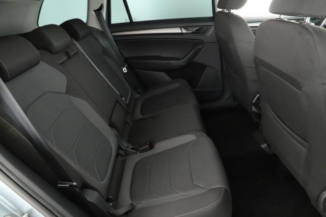 Škoda Kodiaq  2.0 TDI Ambition Plus