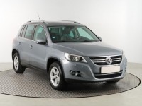 Volkswagen Tiguan  2.0 TSI 