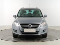 Volkswagen Tiguan  2.0 TSI 