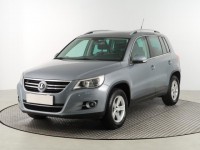 Volkswagen Tiguan  2.0 TSI 