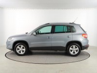 Volkswagen Tiguan  2.0 TSI 