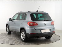 Volkswagen Tiguan  2.0 TSI 