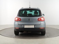 Volkswagen Tiguan  2.0 TSI 