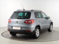Volkswagen Tiguan  2.0 TSI 