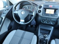 Volkswagen Tiguan  2.0 TSI 