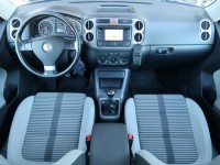 Volkswagen Tiguan  2.0 TSI 