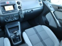 Volkswagen Tiguan  2.0 TSI 