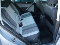 Volkswagen Tiguan  2.0 TSI 