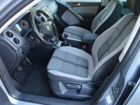 Volkswagen Tiguan  2.0 TSI 