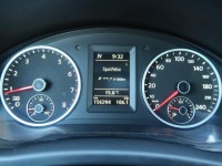 Volkswagen Tiguan  2.0 TSI 