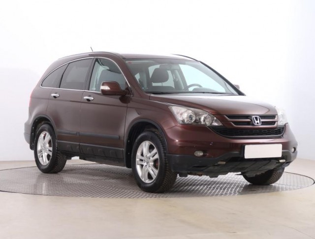 Honda CR-V  2.0 i 