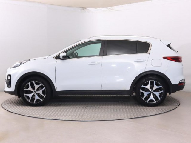 Kia Sportage  1.6 CRDi 