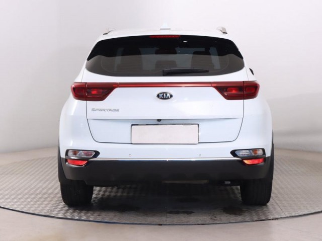 Kia Sportage  1.6 CRDi 