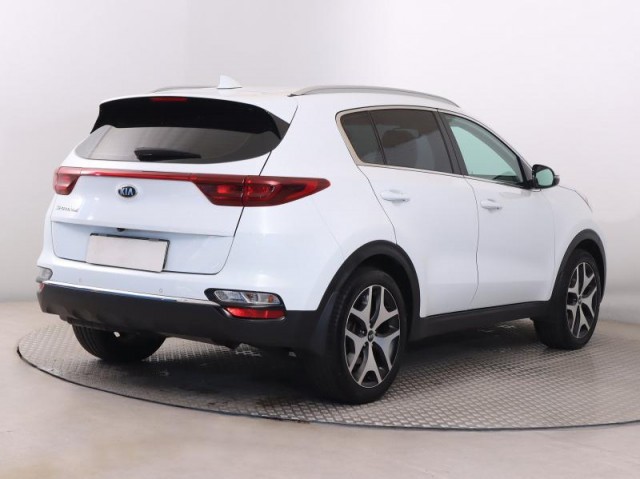 Kia Sportage  1.6 CRDi 