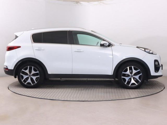 Kia Sportage  1.6 CRDi 