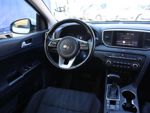 Kia Sportage  1.6 CRDi 