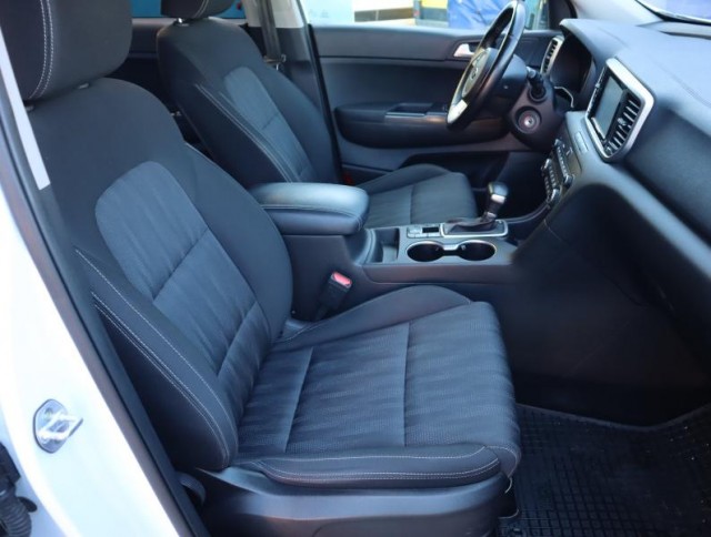 Kia Sportage  1.6 CRDi 