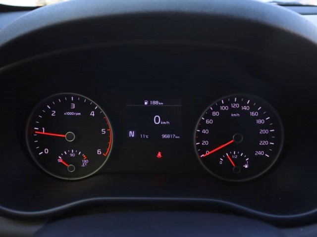 Kia Sportage  1.6 CRDi 