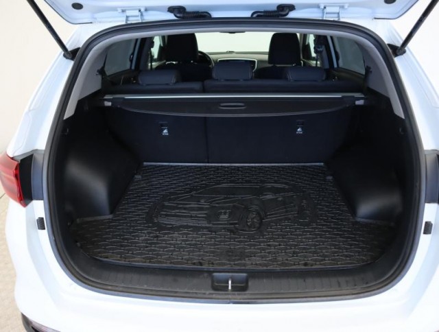 Kia Sportage  1.6 CRDi 