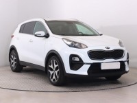 Kia Sportage  1.6 CRDi 