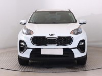 Kia Sportage  1.6 CRDi 