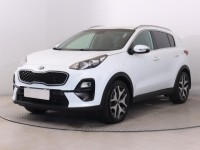 Kia Sportage  1.6 CRDi 