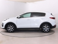 Kia Sportage  1.6 CRDi 