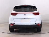 Kia Sportage  1.6 CRDi 