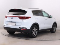 Kia Sportage  1.6 CRDi 