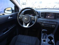 Kia Sportage  1.6 CRDi 