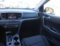 Kia Sportage  1.6 CRDi 