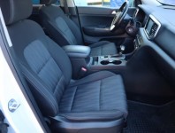 Kia Sportage  1.6 CRDi 