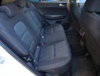 Kia Sportage  1.6 CRDi 