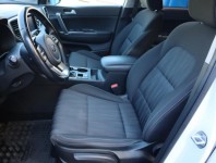 Kia Sportage  1.6 CRDi 