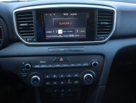 Kia Sportage  1.6 CRDi 