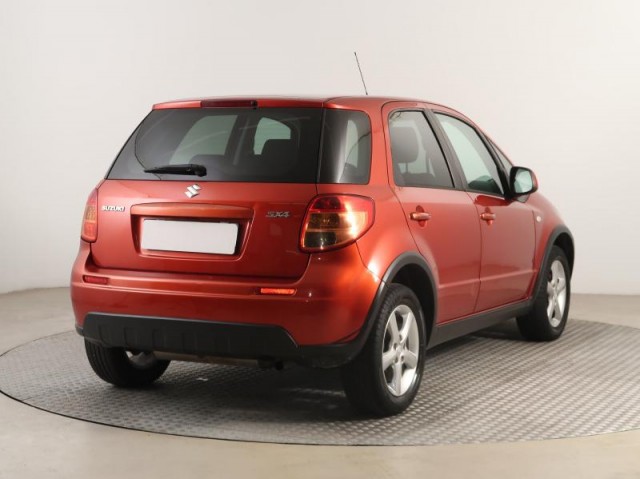 Suzuki SX4  1.5 i 