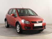 Suzuki SX4  1.5 i 
