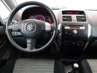 Suzuki SX4  1.5 i 