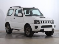 Suzuki Jimny  1.3 16V 